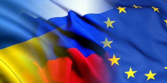 Делегация "Газпрома" покинула переговоры РФ-Украина-ЕС