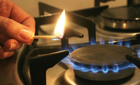 В Украине цена на газ для населения вырастет еще на 40-50%