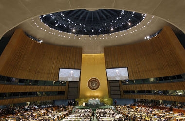 Экстренное заседание Совбеза ООН по Украине завершилось