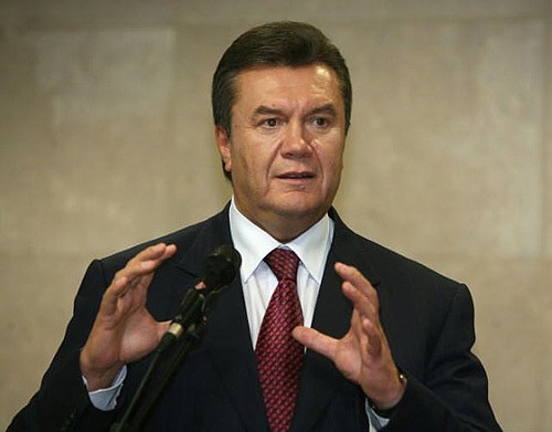 Теперь мы увидим настоящее лицо Виктора Януковича