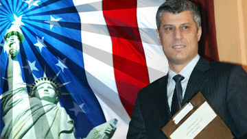 Вмешательство США в Косово основано на лжи
