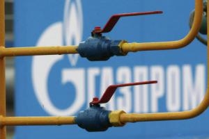 Украина полностью рассчиталась с Газпромом