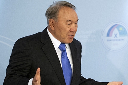 Президент Казахстана назвал причину всех бед Украины