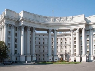 Контактная группа договорилась о переговорах по Донбассу