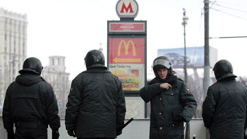 Кому выгодны межэтнические распри в Москве?