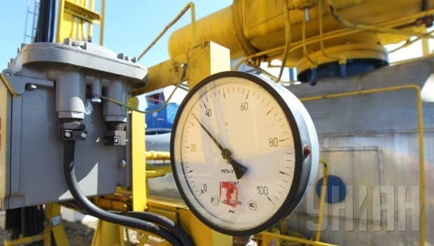 Россия не собирается подписывать новый документ на поставку газа Украине