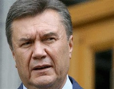 Янукович сплотил Украину – против себя