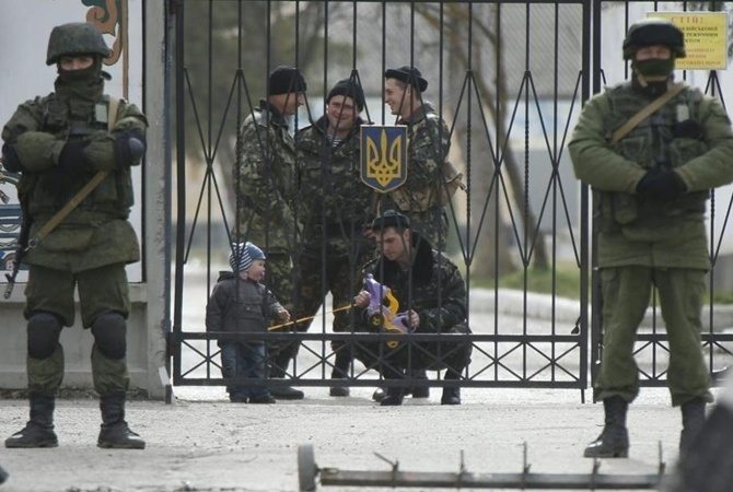 В Минобороны опровергли создание альтернативного Генштаба