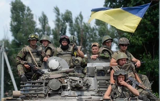 До 1 мая демобилизуют более 35 тысяч украинских военных, - Генштаб