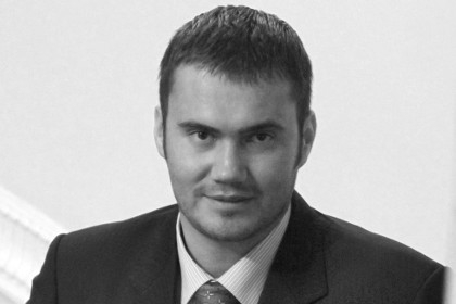 Нестор Шуфрич подтвердил гибель сына Януковича