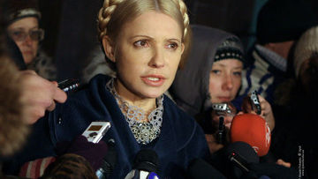 Вредный совет Тимошенко