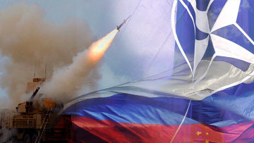 Россия и Запад: на горизонте реальное сближение?
