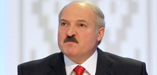 Запад не оставит в покое "деревенского деспота" Лукашенко