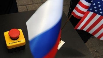 Следующие шаги в российско-американской перезагрузке