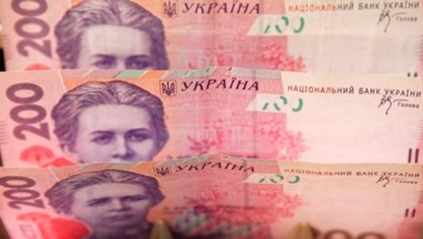 Стали известны масштабы долгов Украины