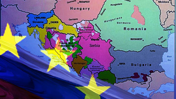Ленинизм на Балканах