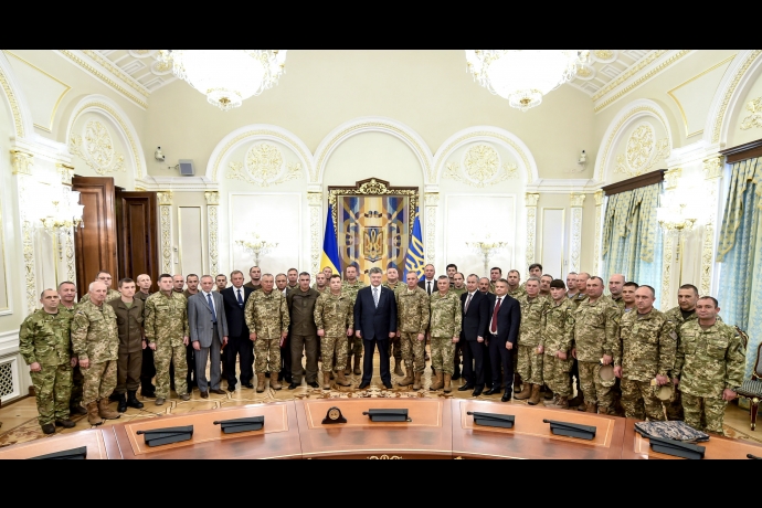 ВСУ получили уникальный опыт в гибридной войне