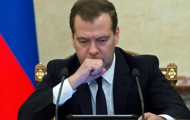 Медведев: Россия и Запад неизбежно восстановят сотрудничество
