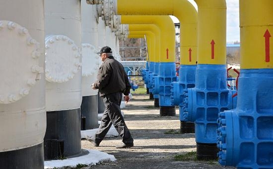 Россия назвала окончательную цену газа для Украины - $227,4