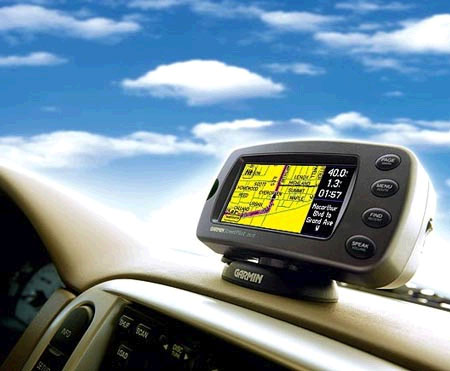 Как выбрать «правильный» GPS-навигатор?
