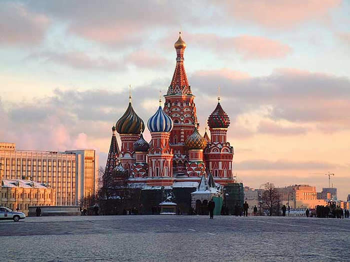 Кремль боится оппозиции - и запрещает ее