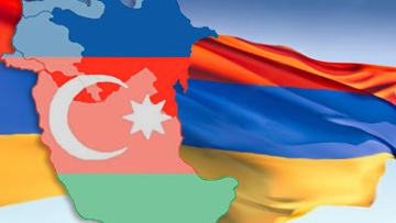 Момент для мира на Кавказе