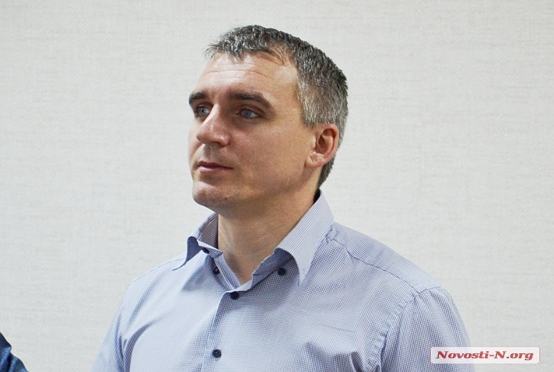 В штабе «Самопомочі» утверждают, что Сенкевич опережает Гранатурова