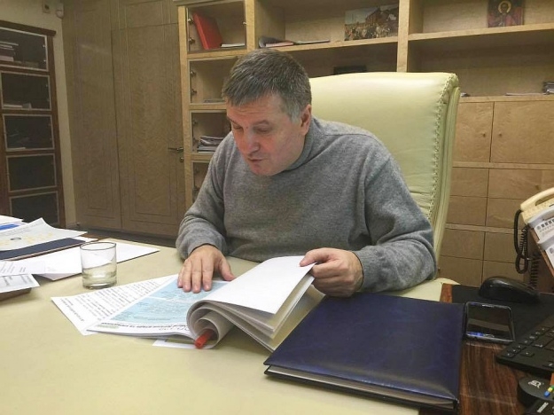 Аваков рассказал, как будет делать министерство «европейского типа»