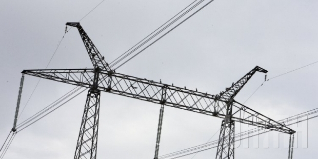 СБУ выявила подрывников ЛЭП, снабжающих электроэнергией Крым - Мериков