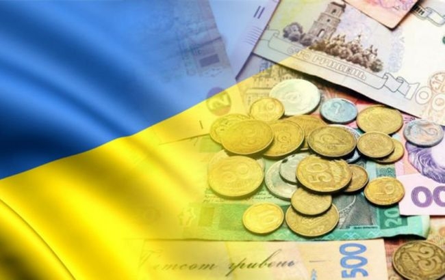 Инфляция в Украине в 2015 году составила 43,3%