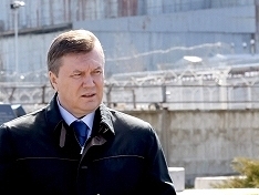 Янукович готовится к "вооруженному восстанию"