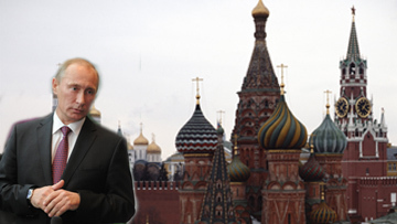 Путин и его Россия не заслуживают такой критики