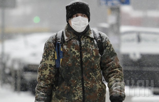 В МОЗ наконец-то признали, что в Украине эпидемия гриппа