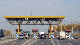 В Украине вводят новую классификацию автомобильных дорог