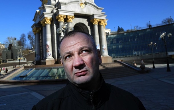 Активист Майдана рассказал, как убивал беркутовцев