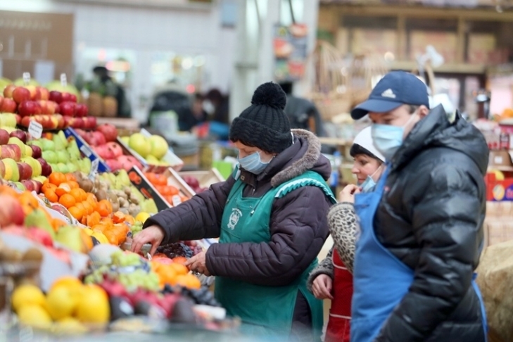 Какими будут цены на продукты в марте