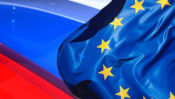Русский язык - в ЕС с «черного хода»? 