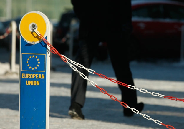 ЕС продлит персональные санкции против россиян