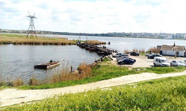 В Николаеве военнослужащий спас тонущего в ледяной воде рыбака. ВИДЕО