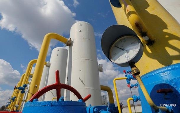 РФ снизила цену на газ для Украины во втором квартале 2016