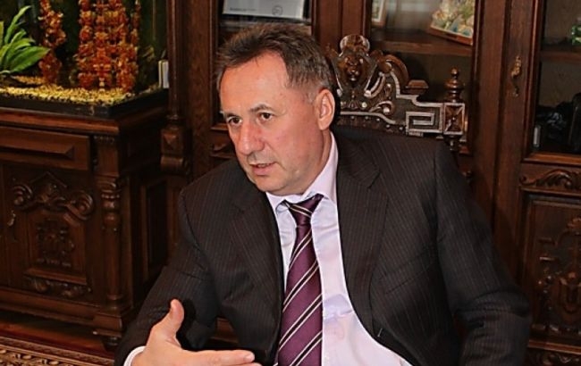 Минюст: прокурор Одесской области Стоянов подпадает под люстрацию