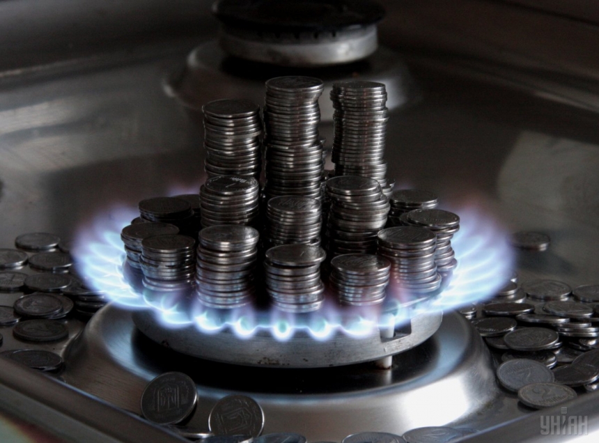 Кабмин снизил норму потребления газа для расчета субсидии