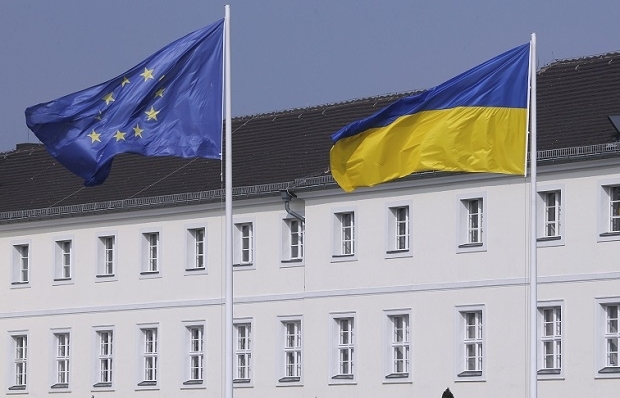 В ЕС завтра рассмотрят вопрос предоставления безвизового режима для Украины