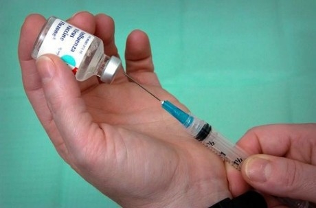 В Николаеве катастрофически не хватает вакцины для детских прививоr