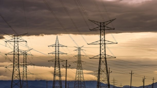 Тарифы на электроэнергию в октябре вырастут почти на 10%