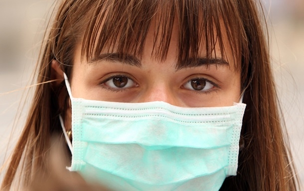 В Украину идет новый штамм гриппа - вирусолог