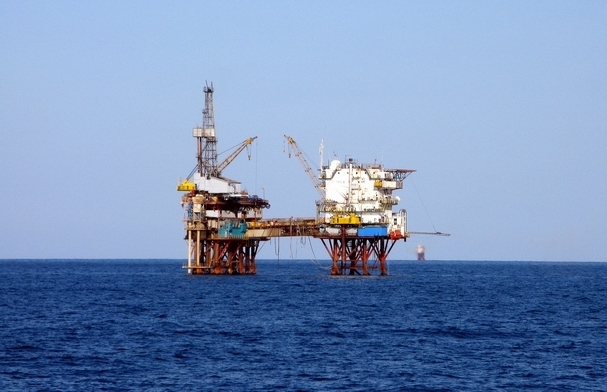 Украина начинает искать нефть и газ в Черном море под Одессой
