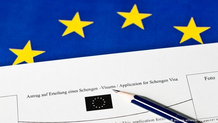 ЕС вводит защиту от злоупотреблений безвизовым режимом