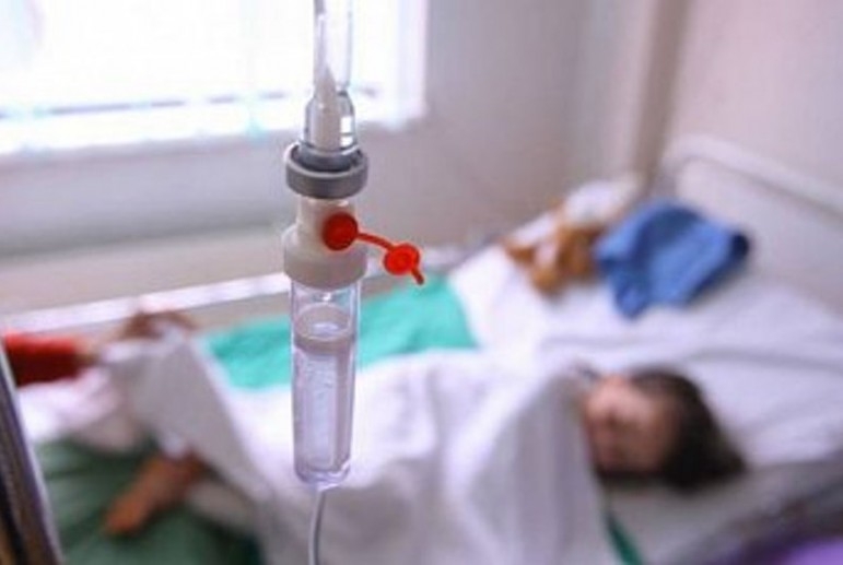 Отравление в Одессе: число пострадавших превысило 70 человек