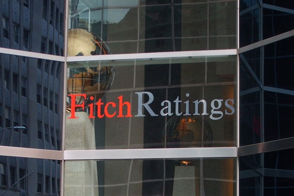 Рейтинговое агентство Fitch